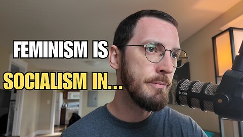 Why Men Can't Start Families