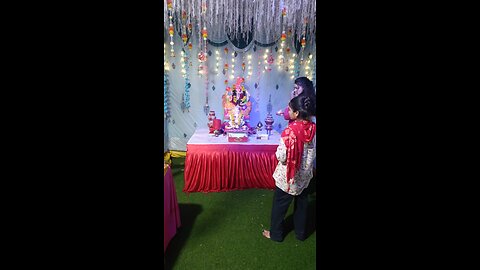 Ganesh chaturthi