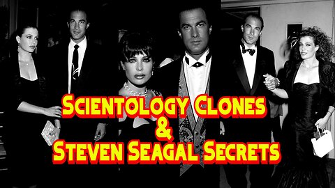 The Howard Stern Call That Claimed Kelly LeBrock Was a Clone