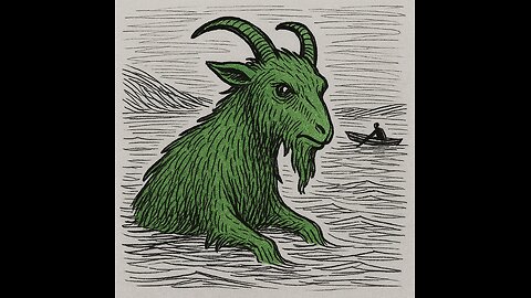Cabra Verde