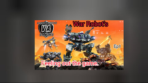 War robots