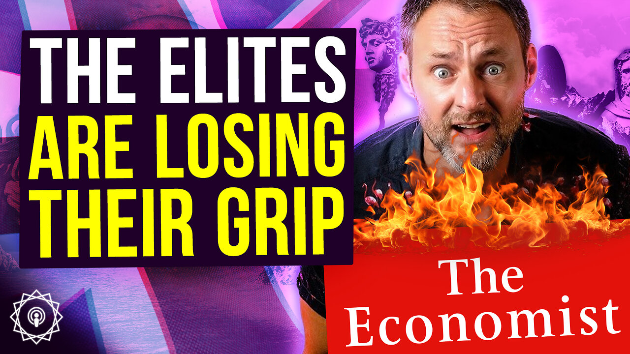 The Economist FAILS to Understand the Hotel Protests