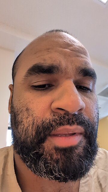 I wanna be creative now.