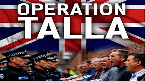 PODCAST RISE | OPERATION TALLA | Ep 66