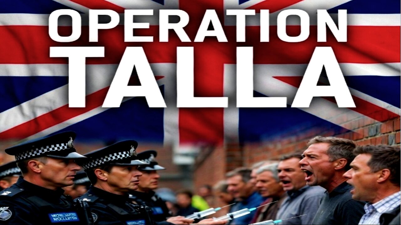 PODCAST RISE | OPERATION TALLA | Ep 66