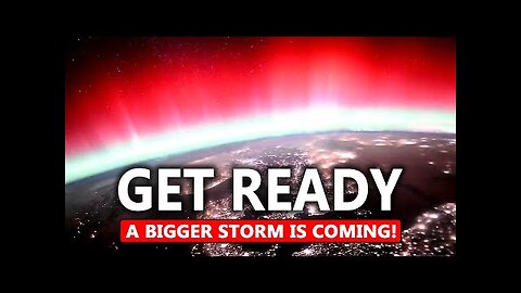 Astronauts were Mind-Blown Aboard the ISS a Few Days Ago! Next Week may be Even Crazier