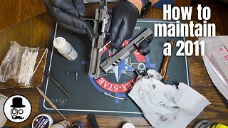 How to keep a 2011 Running and Maintained