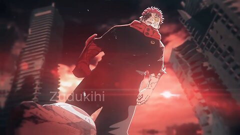 JUDAS _ SHINJUKU SHOWDOWN ARC FULL FIGHT ANIMATION AMV