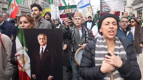 At least 5,000 killed in Iran protests as internet blackout continues