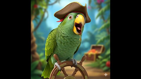 funny parrot #funny #funnyviedoes #parrotlife #pets #funnypets #birds #parrot #u