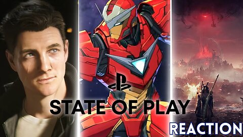 I DID NOT SEE THAT ONE COMING! - State of Play 06.04.2025