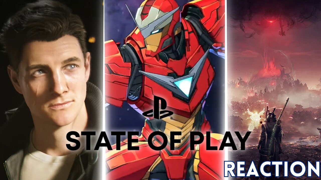 I DID NOT SEE THAT ONE COMING! - State of Play 06.04.2025