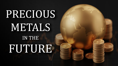 Precious Metals in the Future with Jonathan Rose 06/01/2025