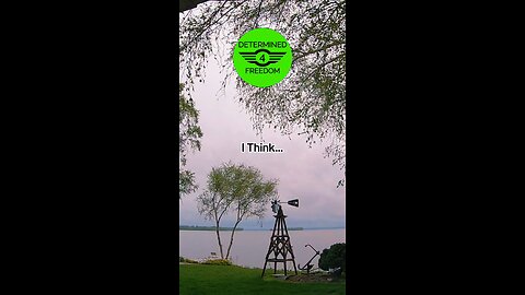 I Think...