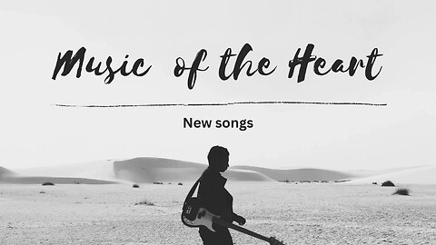 The song is the peace of heart