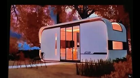 "Affordable Tesla's $5,000 Houses Enhancing Life in 15-Minute Cities"