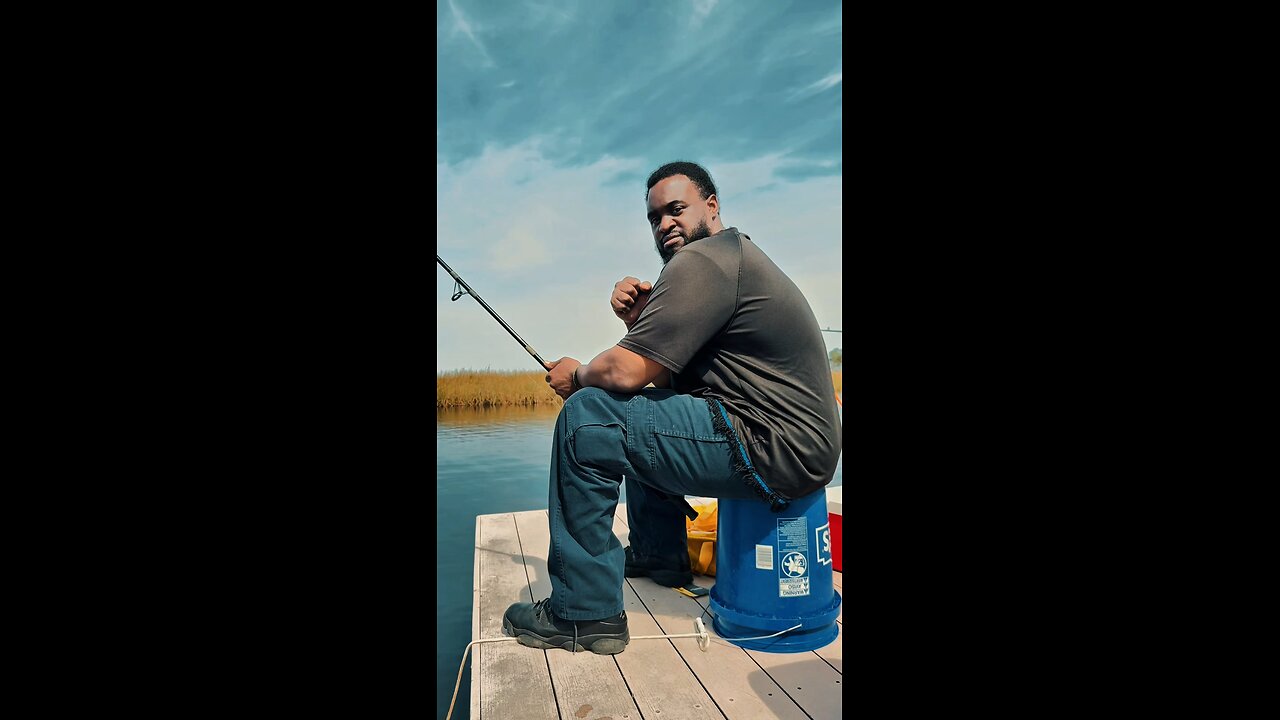 Fishing Trip