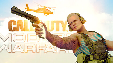 My Aim is Mid but the Vibes Are Elite – Livestream COD warzone