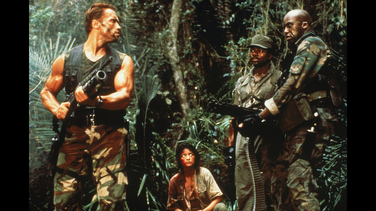 Shoot First Ask Questions Later