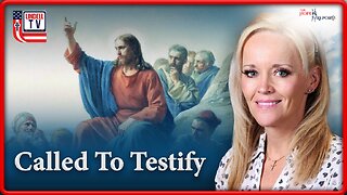 Called to Testify
