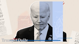 Worse Than Watergate - Trumpet Daily | May 28, 2025