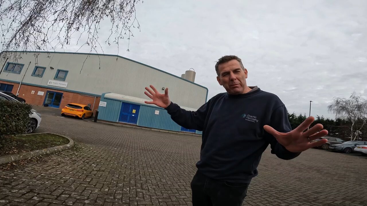 "You Cannot Legally Fly Your Drone Over our Property!"