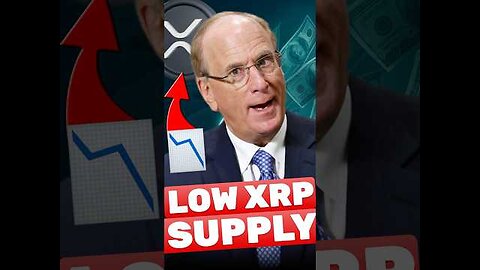 🚨 XRP PRICE WILL FOLLOW!!!