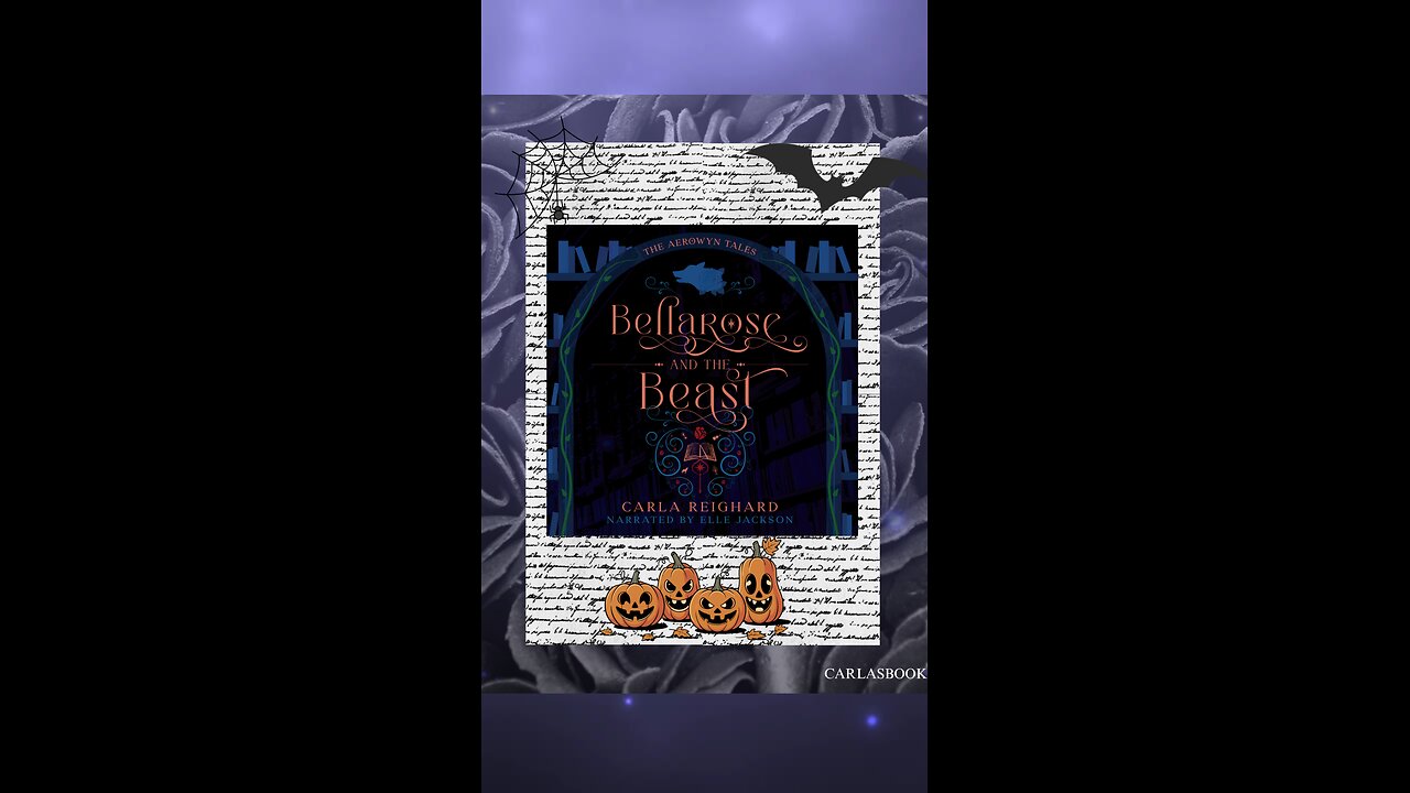 Bellarose and the Beast audiobook