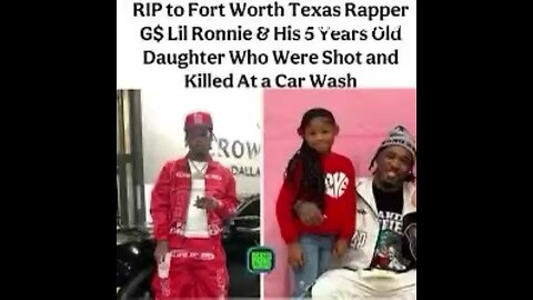 It’s his fault why he and his daughter was shot to death