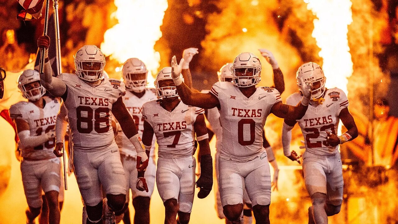 Texas Stuns No. 3 Texas A&M 27-17 | Arch Manning's Heroics End Aggies Undefeated Season