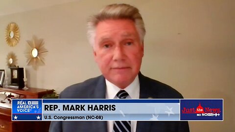 Rep. Mark Harris on Schiff intel leak: ‘The American people have been clamoring for accountability’