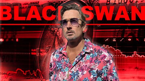 AMTV is live! EMERGENCY !!!!!!!!!! BLACK SWAN !!!!!!!!! REVERSE DEPRESSION!! ELITES RESET WORLD !!!!