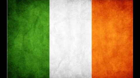 Ireland past and present
