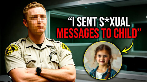 When Cops Become Predators: Inside Real Courtrooms