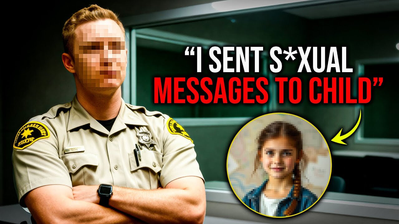 When Cops Become Predators: Inside Real Courtrooms