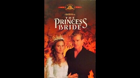 The Princess Bride