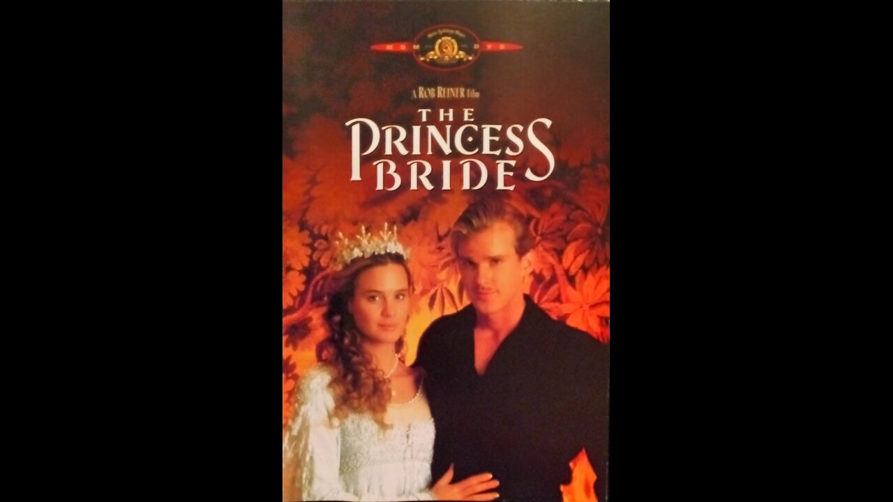 The Princess Bride