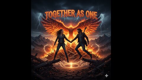 Together As One