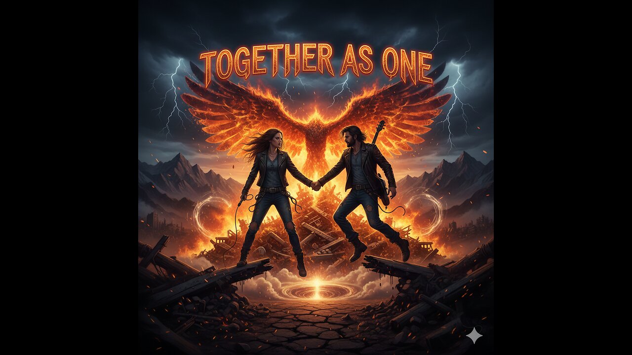 Together As One