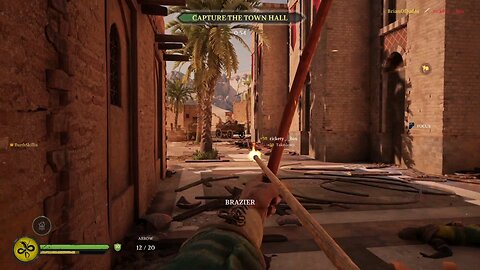 Glorious Chivalry 2