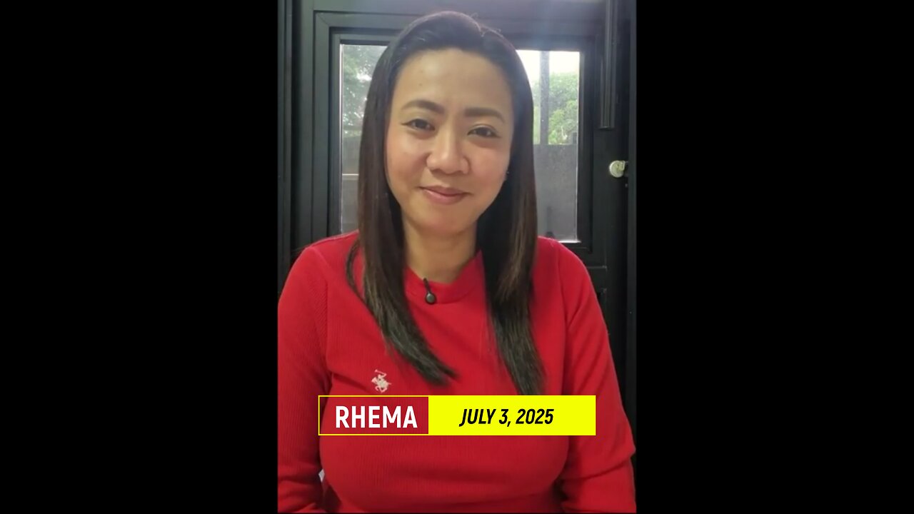 Overcoming Temptation | JULY 3, 2025 | Ruth