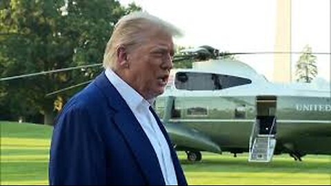 President Donald Trump dropped the f-bomb, Dave Portnoy unloaded on a Barstool Sports staffer