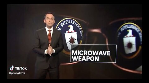 Targeted individuals are being hit with microwave weapons all across the world.