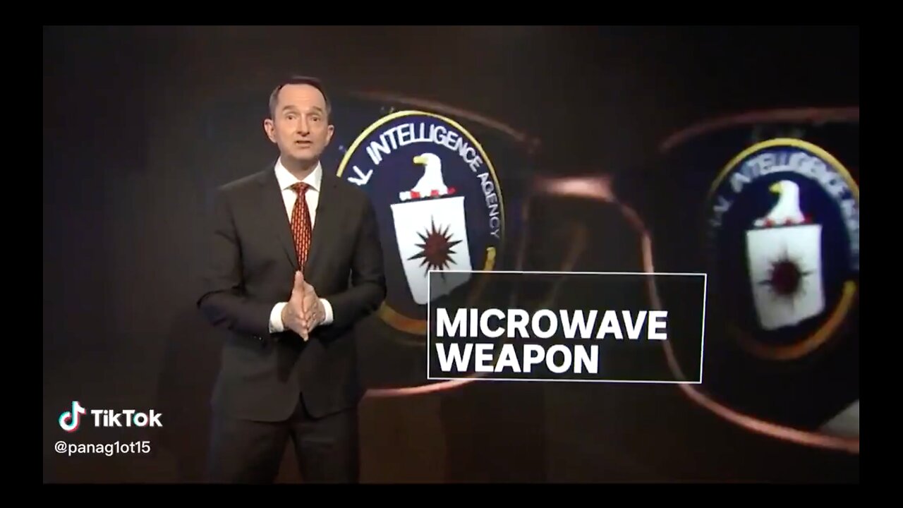 Targeted individuals are being hit with microwave weapons all across the world.