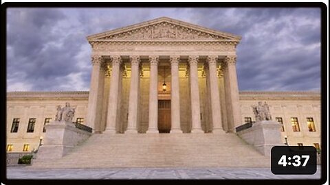 "Greg Reese on Recent Key Decisions of the Supreme Court"