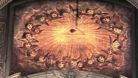 Babylon is fallen: the evils of the Vatican exposed (10)
