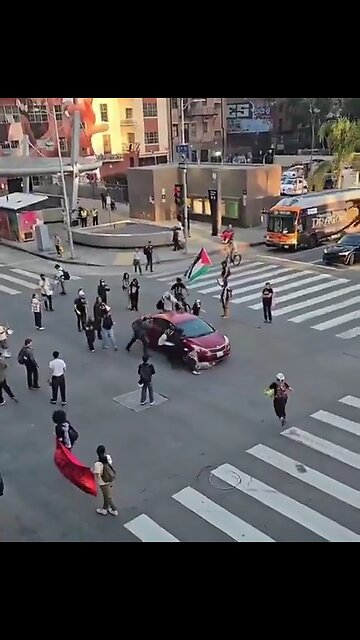 MAKE SPEEDBUMPS 🏎 GREAT AGAIN❗ [REMEMBER REGINALD DENNY]