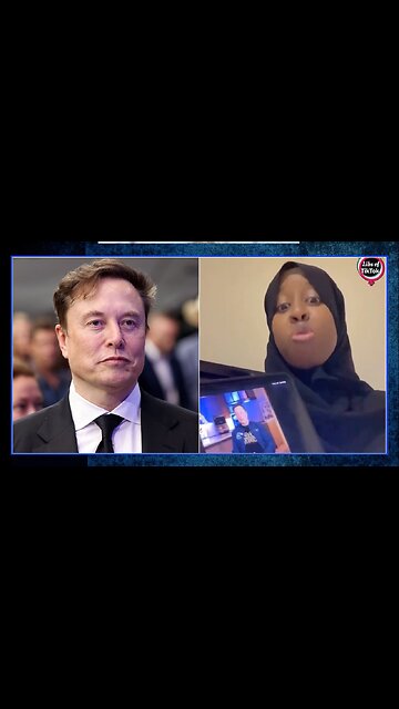 Somali Threatens Elon Musk's Life in Viral Video❓ Elon: "Then This is WAR"