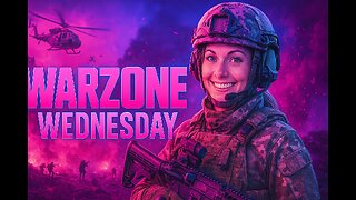 !GIVEAWAY🔥WARZONE WEDNESDAY-ANGELS DROPIN IN HOT🔥 ! BLERP