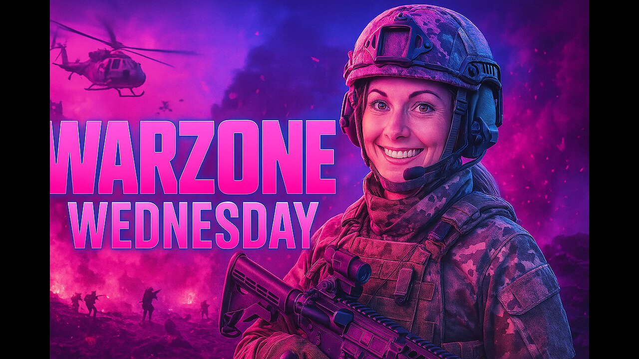 !GIVEAWAY🔥WARZONE WEDNESDAY-ANGELS DROPIN IN HOT🔥 ! BLERP
